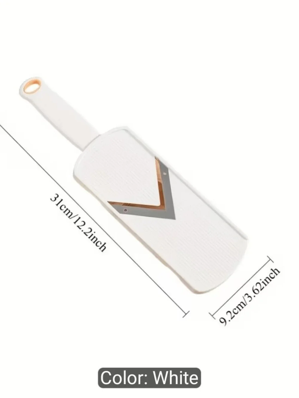 Multifunctional Vegetable Grater Slicer New